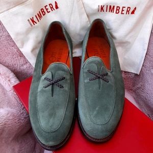 New Men's Kimber Loafer